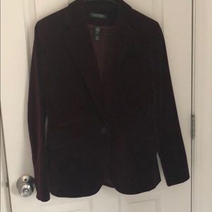 Ralph Lauren Blazer